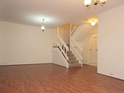 17 / 75 Chiswick Road, Greenacre