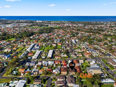 13B Camden Street, Balgownie