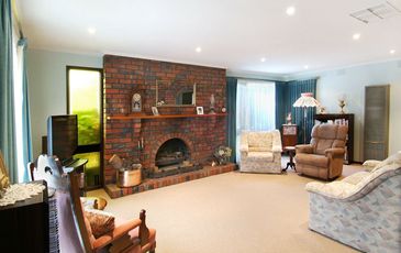 4 Ridge Road, Berwick