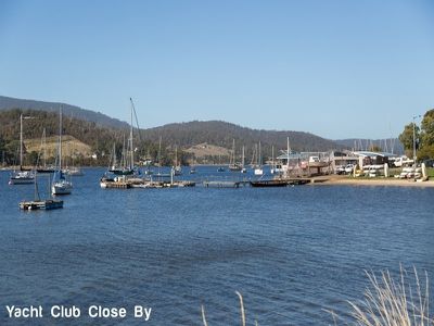 203 Jetty Road, Cygnet