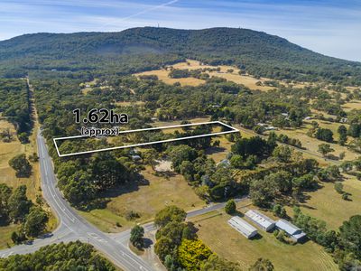 Lot 6 Mount Macedon Road, Woodend