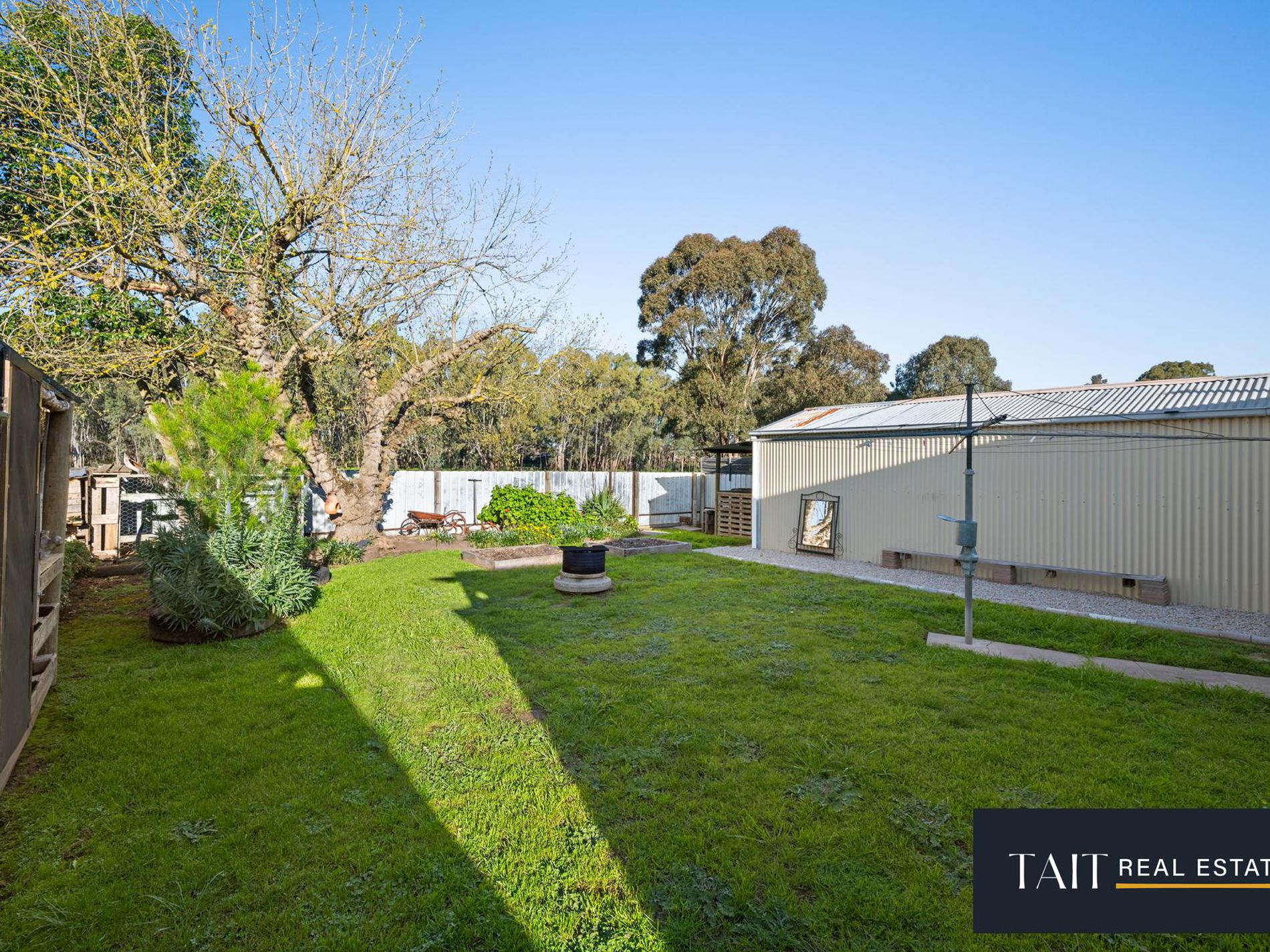 25 Thomson Street, Wangaratta