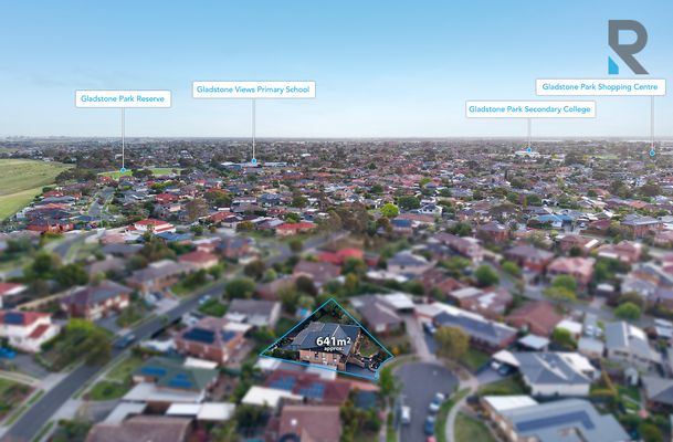 9 Banks Place, Gladstone Park