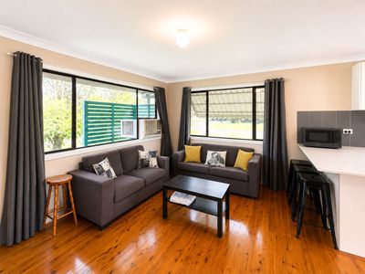 1 / 20A Balonne Street, Narrabri