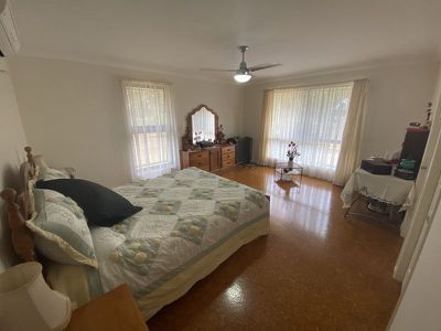 4 Hustons Road, Wondai