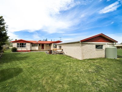51 Tawe Street, Middlemarch