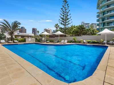4 Old Burleigh Road, Surfers Paradise