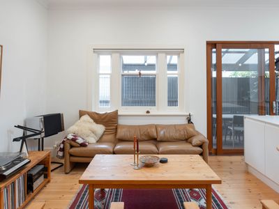 28A Regent Street, Kensington