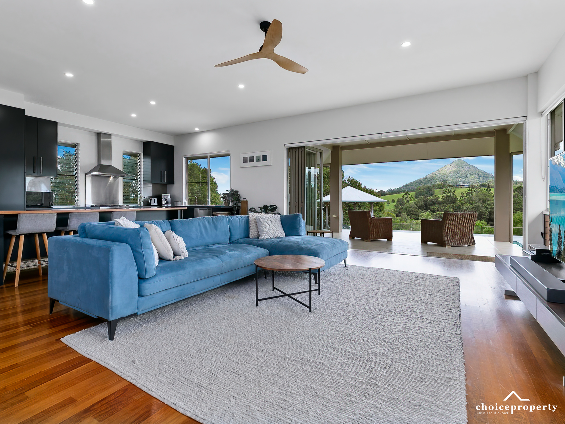 86-90 Sunrise Road, Eumundi