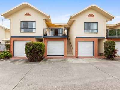 119 / 151-153 Mudjimba Beach Road, Mudjimba