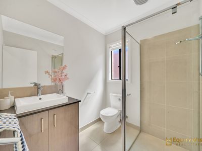 46 Dajarra Avenue, Wyndham Vale