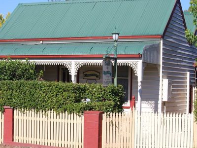 11 Hunter Street, Rutherglen