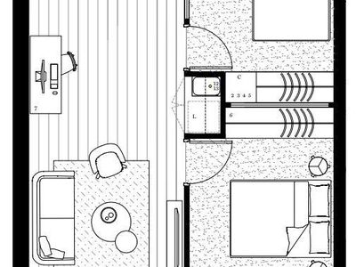 308/5 Olive York Way, Brunswick West