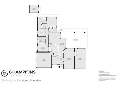 38 Madigans Drive, Mount Sheridan