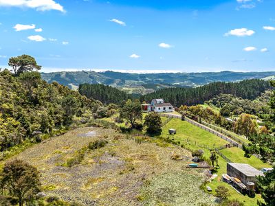 304 Tuhirangi Road, Makarau