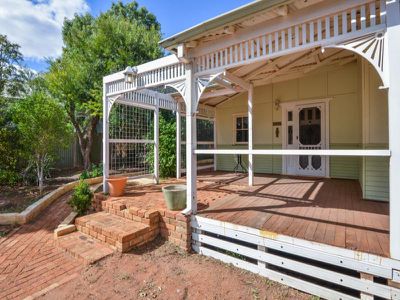 1 Elizabeth Street, Kalgoorlie