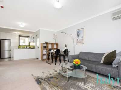 114 / 215 Stirling Street, Perth