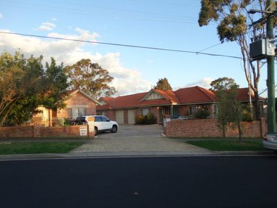 3 / 19 Ellis Street, Merrylands