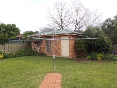 14 CYRIL TOWERS STREET, Dubbo