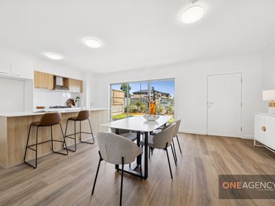 14 Drusilla Glade, Riverstone