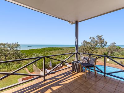 12 / 49 Carnarvon Street, Broome