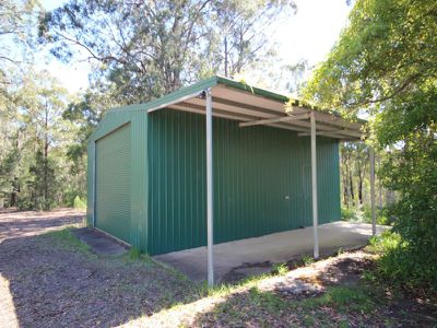 369 Princes Highway, Eden