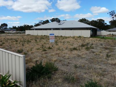 10 Majuda Court, Tocumwal