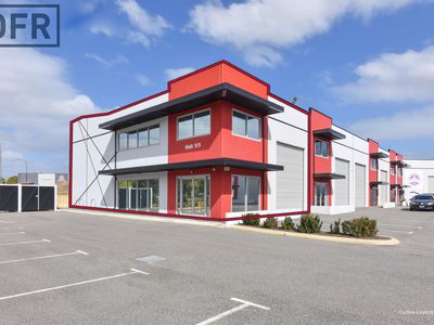 5 / 5 Parkes Street, Cockburn Central
