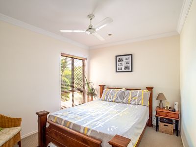 9 La Borde Court, Urraween