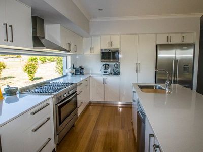 1 Silky Oak Drive, Kingaroy
