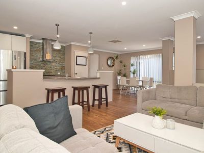 11 Tenterden Way , Baldivis
