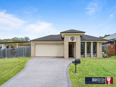 60 Cedar Cutters Crescent, Cooranbong