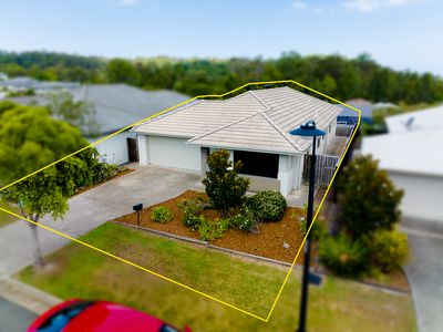 3 Peel Street, Upper Coomera