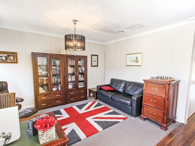 37 Kilroy Street, Heathcote