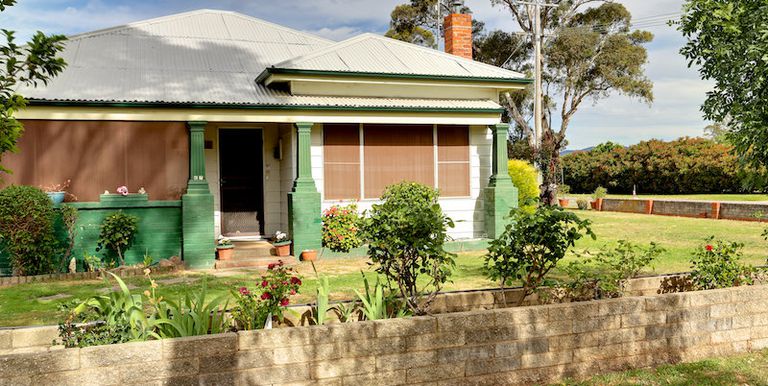 67 Weir Street, Euroa