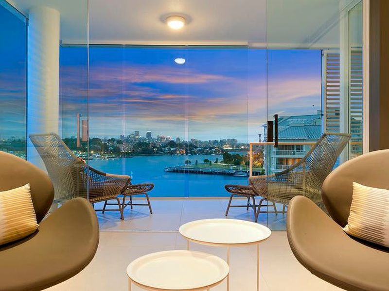 24 Refinery Drive, Pyrmont
