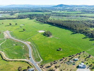 Lot 8, 9 & 12, Eagle Rise Road, Table Top
