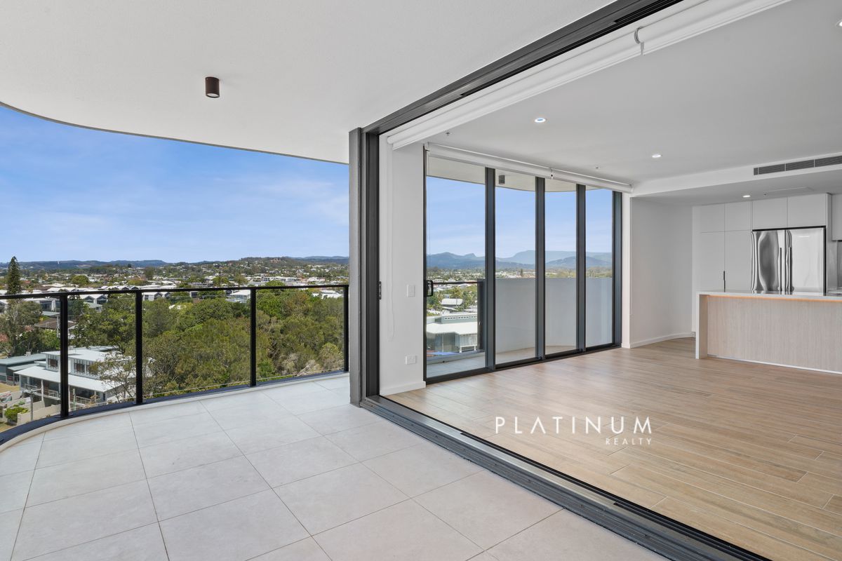 804 / 2 Mawarra Street, Palm Beach