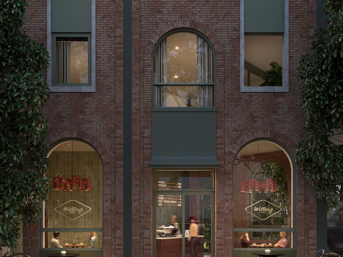 West Residences