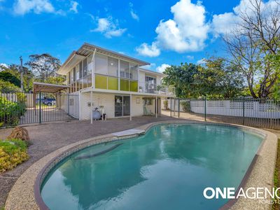 3 Monterey Street, Wacol