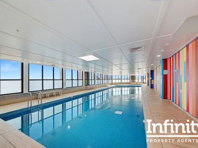 3303 / 330 Church Street, Parramatta