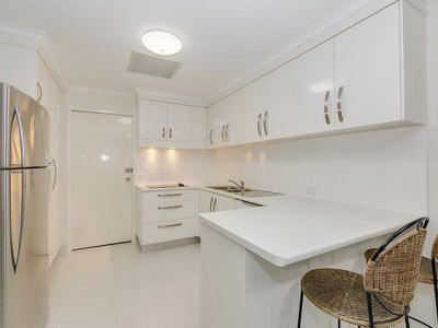 4 / 91 Dorset, Rochedale South