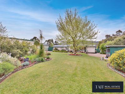 62 Hill Street, Glenrowan