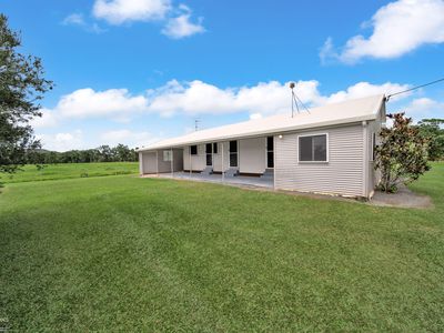 472 Miallo Bamboo Creek Road, Bamboo