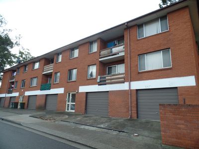5 / 18 Nagle Street, Liverpool