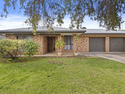18 Burke Street, Finley