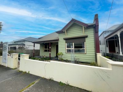 21 Aberdeen Street, Hawthorn East