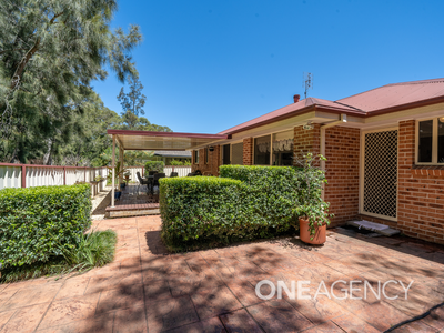 4 / 34 Duncan Street, Huskisson