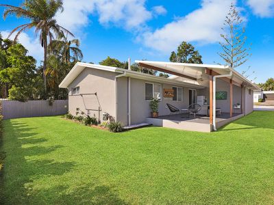 50 Palm Drive, Mooloolaba