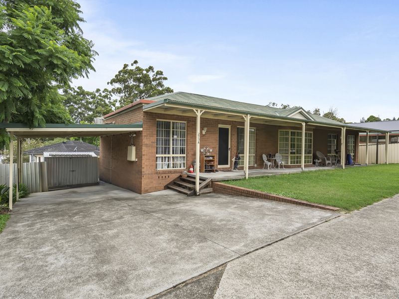 273A Freemans Drive, Cooranbong